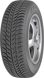 Sava Eskimo S3 + 175/65R15 84T