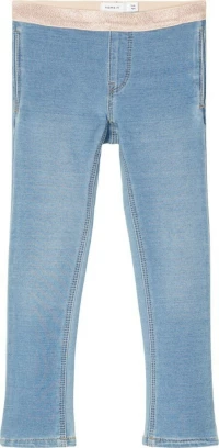 Name It Jean Κολάν 13185679 Μπλε