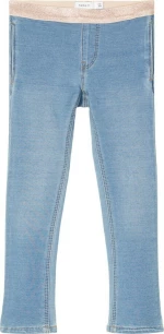 Name It Jean Κολάν 13185679 Μπλε