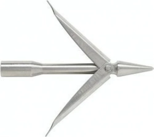 ΔΕΛΦΙΝΙΕΡΑ SALVIMAR Mini Concorde Inox