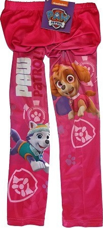 PAW PATROL ΚΟΛΑΝ ( ΡΟΖ )