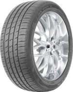 Nexen N'Fera RU1 225/55R19 99H