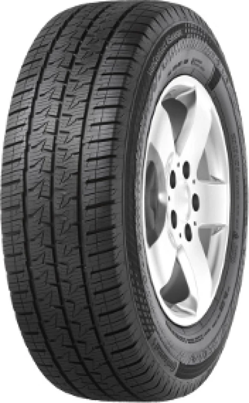Continental VanContact 4Season 195/70R15 104R