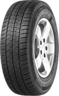 Continental VanContact 4Season 195/70R15 104R