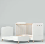 Faktum Colette 70x140cm White