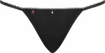 Obsessive Chiccanta Sexy Thong Black