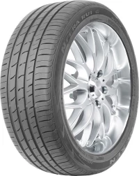 Nexen N'Fera RU1 255/45R19 100V