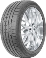 Nexen N'Fera RU1 255/45R19 100V