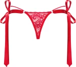 Obsessive Lovlea Thong Red