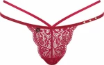 Obsessive Ivetta String Red