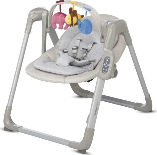 Inglesina Wave Swing Butter AZ97K9BTT