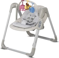 Inglesina Wave Swing Butter AZ97K9BTT