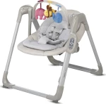 Inglesina Wave Swing Butter AZ97K9BTT