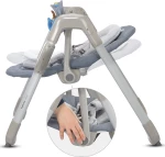Inglesina Wave Swing Butter AZ97K9BTT