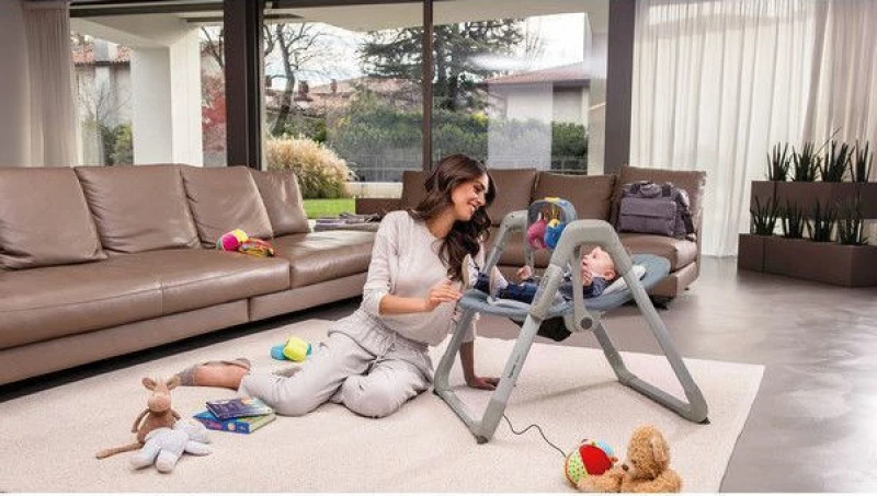 Inglesina Wave Swing Butter AZ97K9BTT