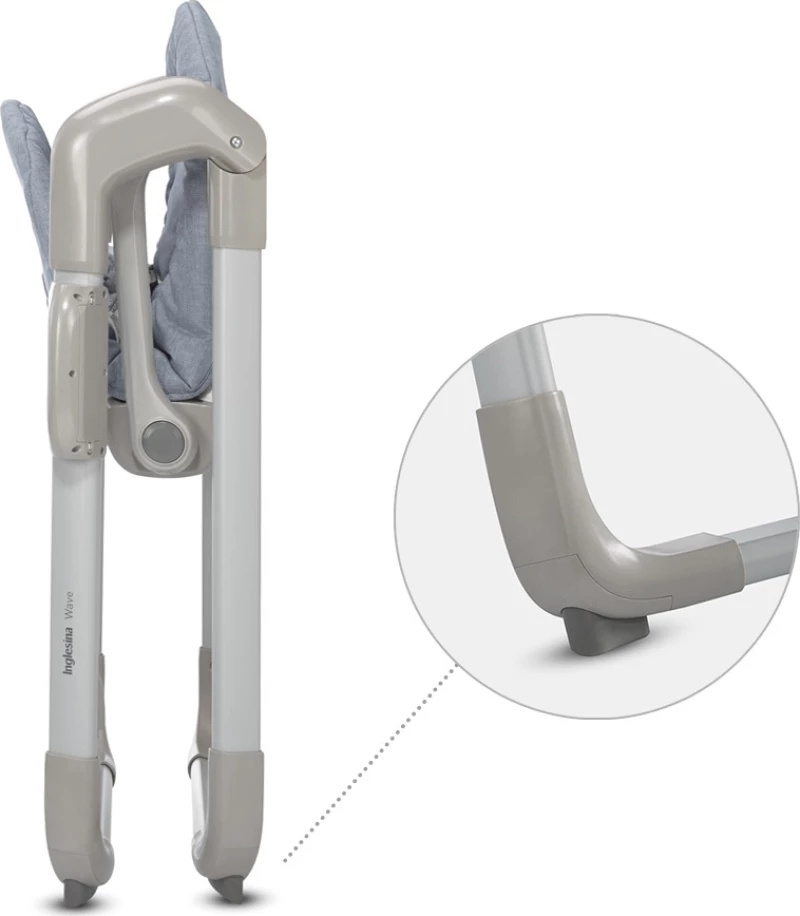 Inglesina Wave Swing Butter AZ97K9BTT
