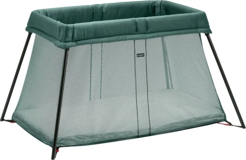 BabyBjörn φορητή κούνια Dark Green 7317680402387