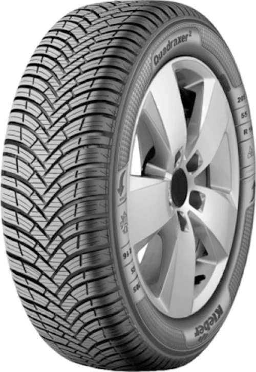 Kleber Quadraxer 2 155/65R14 75T