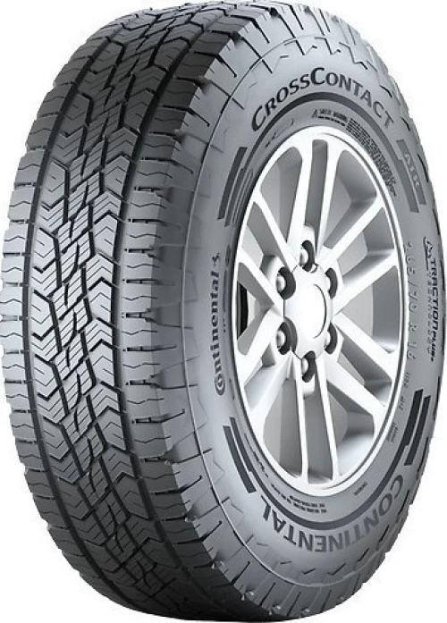Continental ContiCrossContact ATR 235/70R16 106T