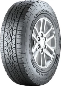 Continental ContiCrossContact ATR 235/70R16 106T