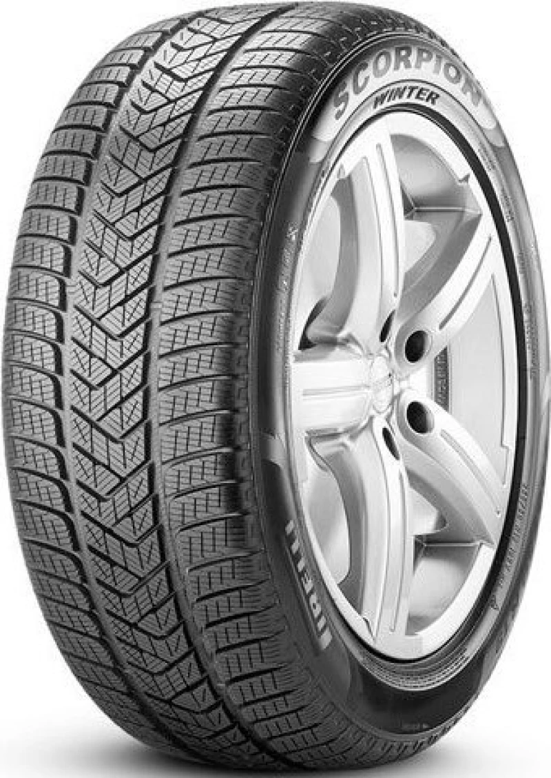 Pirelli Scorpion Winter Runflat 275/40R20 106V XL