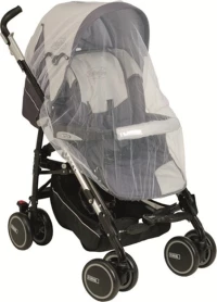Bebe Stars Mosquito Net 600