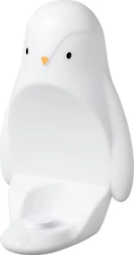 Gro company Penguin Light 2σε1! Επαναφορτιζομενo με USB - 491008