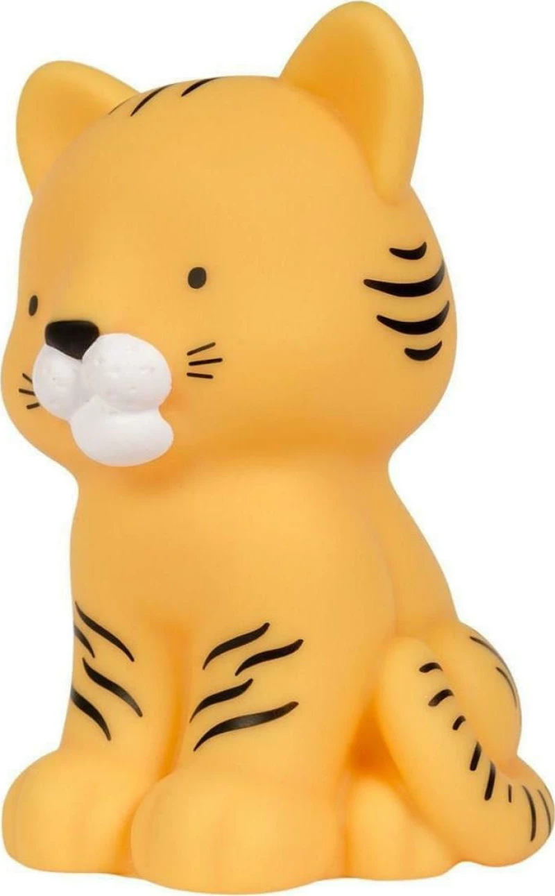 Little Lovely Company Little Light Tiger