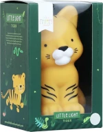 Little Lovely Company Little Light Tiger