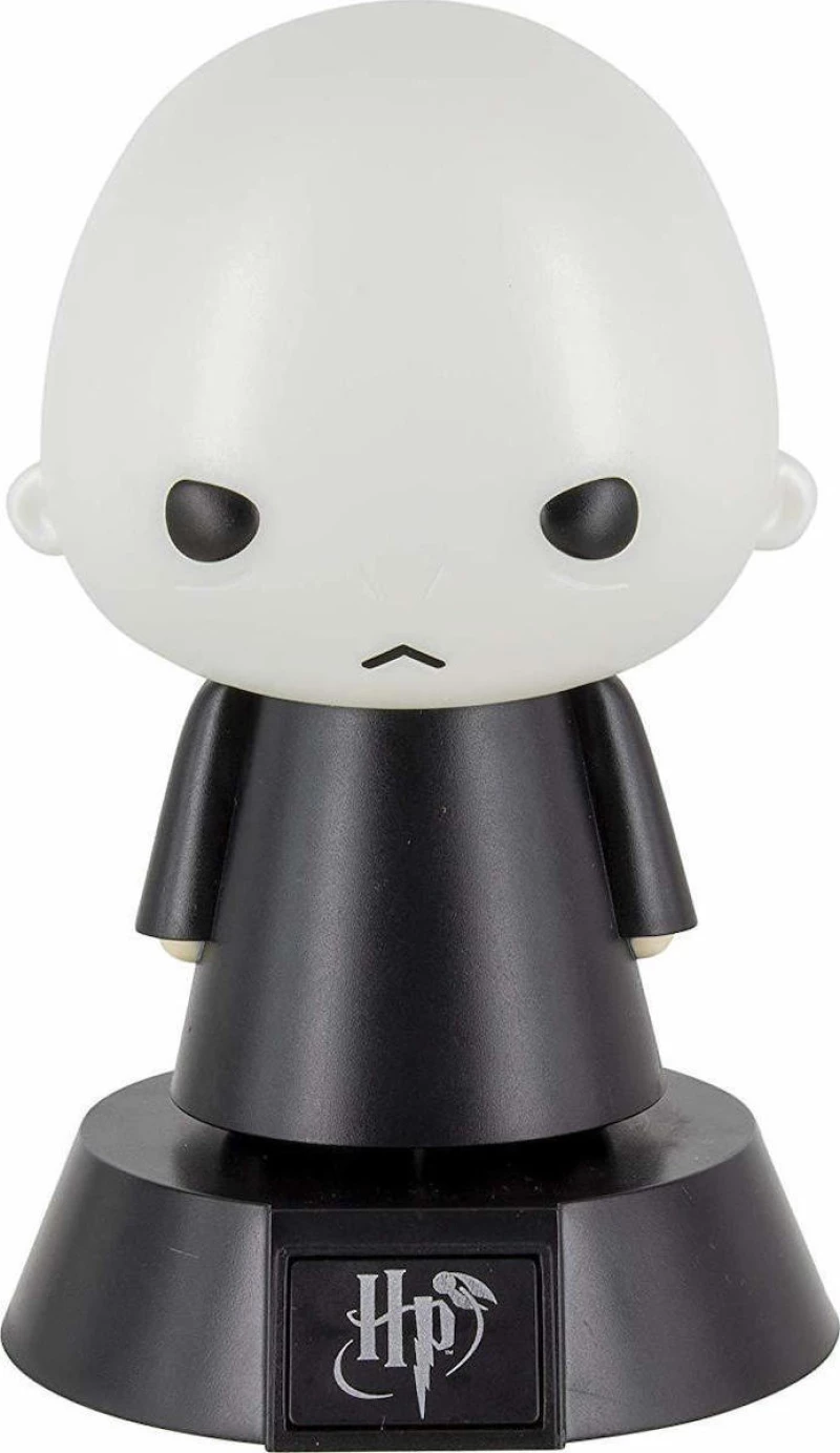 Paladone Harry Potter - Voldemort Icon Light
