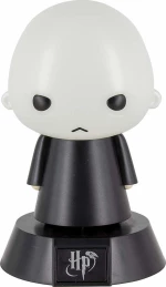 Paladone Harry Potter - Voldemort Icon Light