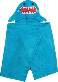 Zoocchini Sherman The Shark