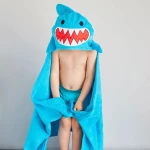 Zoocchini Sherman The Shark