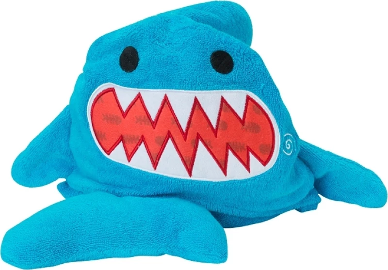 Zoocchini Sherman The Shark