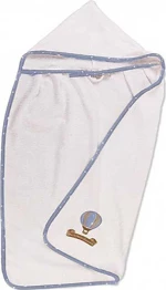 Dimcol Αερόστατο 03 White & Ciel