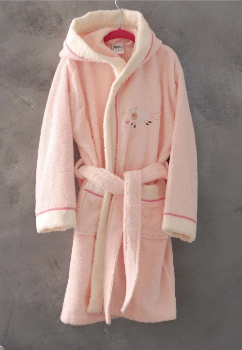 Rythmos Souzi 1-2 Pink