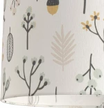 Veis Hesperis Scandinavian 201.164 Floral