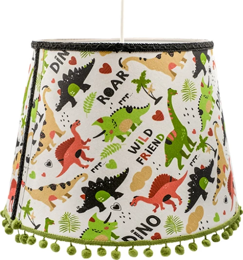 Oxygen Lighting Dinosaurs Τ74