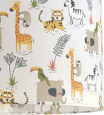 Veis Baby Safari 201.141