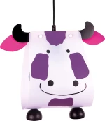 Josef Niermann Cow Pendant Lamp