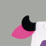 Josef Niermann Cow Pendant Lamp