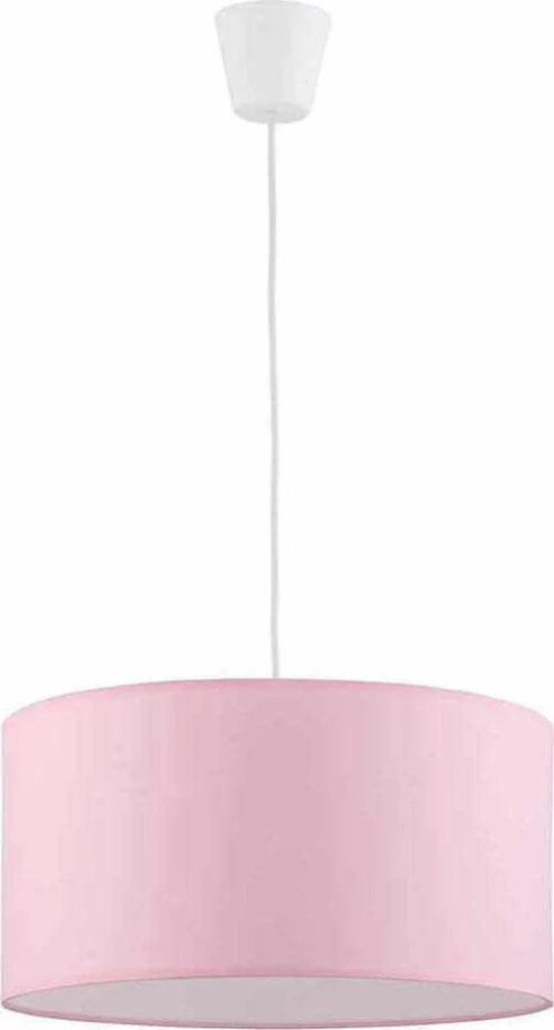 TK Lighting Rondo 3231 Pink