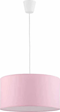 TK Lighting Rondo 3231 Pink