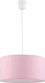 TK Lighting Rondo 3231 Pink
