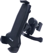Auto Gs Βάση Κινητού Αυτοκινήτου Triangular Phone Holder Feral με Ρυθμιζόμενο Βραχίονα