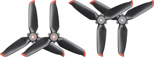 DJI FPV Propellers 4τμχ