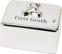 Bambino Mio My 1st Tooth