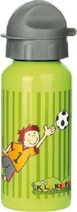 Sigikid Αλουμινίου Παγούρι Football Fans Kily Keeper 400ml