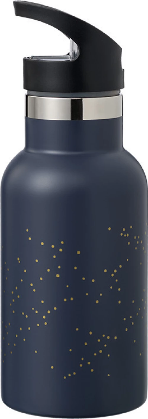 Fresk Ανοξείδωτο Παγούρι Indigo Dots 350ml