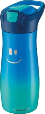 Maped Ανοξείδωτο Παγούρι Μπλε 580ml